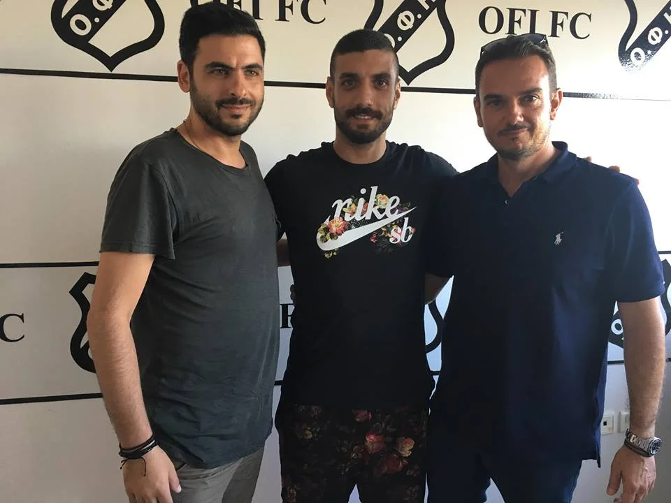 ΟΦΗ: «Επέμεινε πολύ ο Ν. Παπαδόπουλος για Αραβίδη»