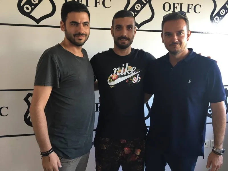 ΟΦΗ: «Επέμεινε πολύ ο Ν. Παπαδόπουλος για Αραβίδη»