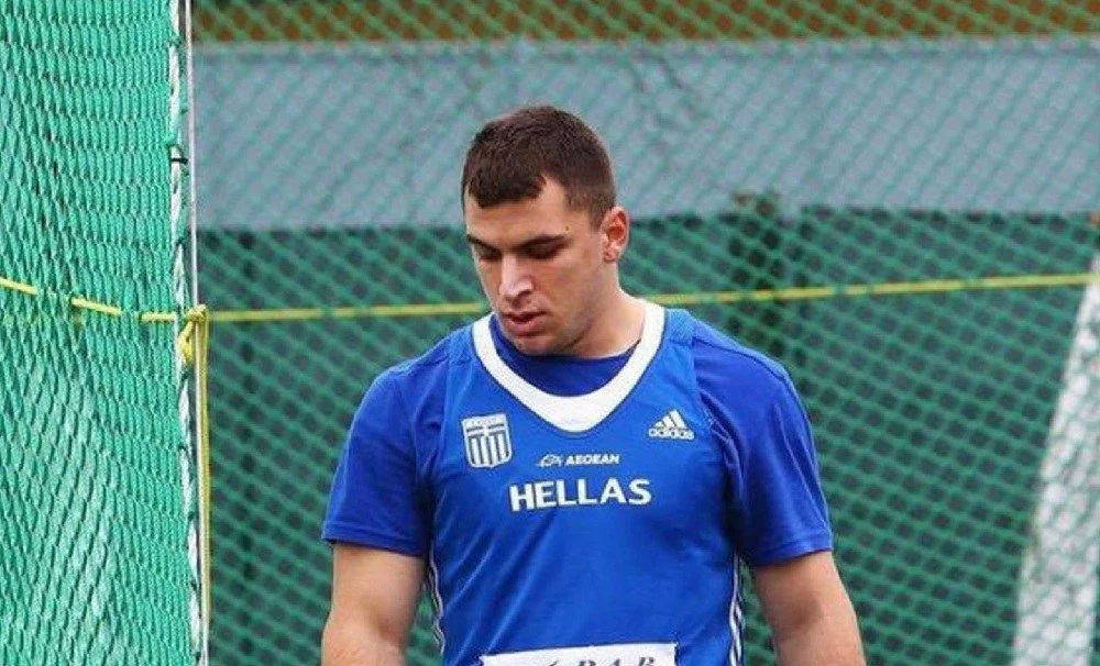 Ένατος ο Αναστασάκης