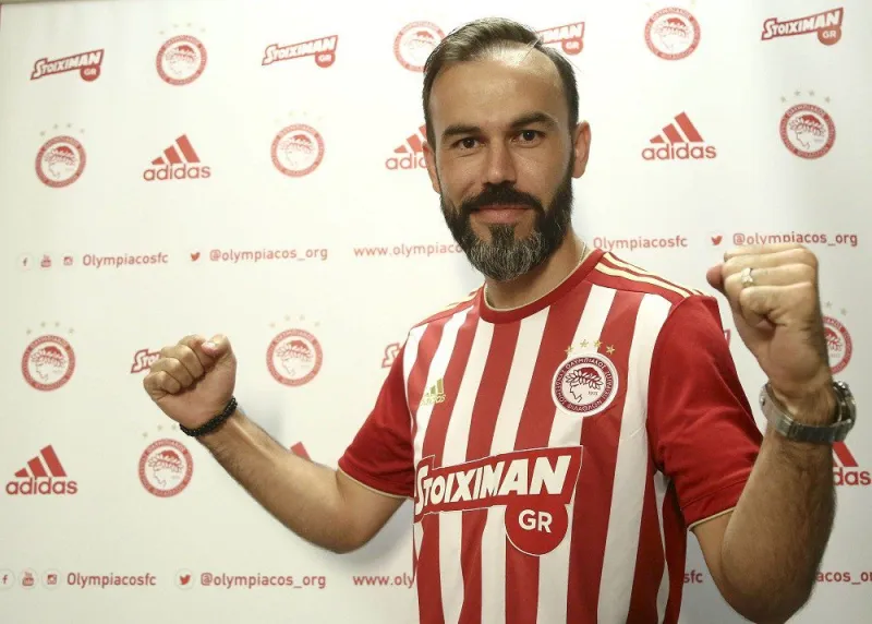 Η γυναίκα του Νάτχο δεν είναι σαν του... Βέρνμπλουμ (pic)
