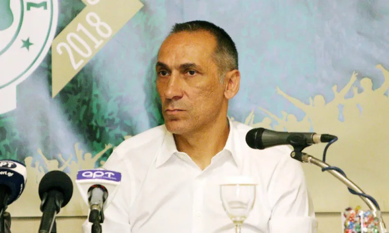 Την απάντηση θα τη δώσουν ο Δώνης και τα «παιδιά» του