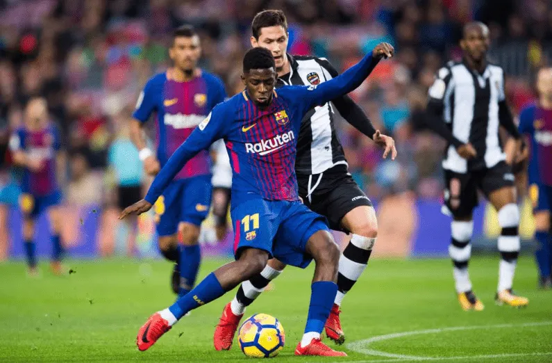 Παλεύει να κλείσει τον Ντεμπελέ η Άρσεναλ