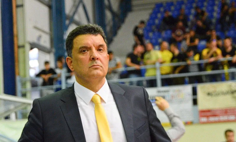 Το επιτελείο του Άρη