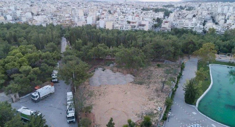 Πρόστιμο 10.000 ευρώ στον Δήμο Ν. Φιλαδέλφειας