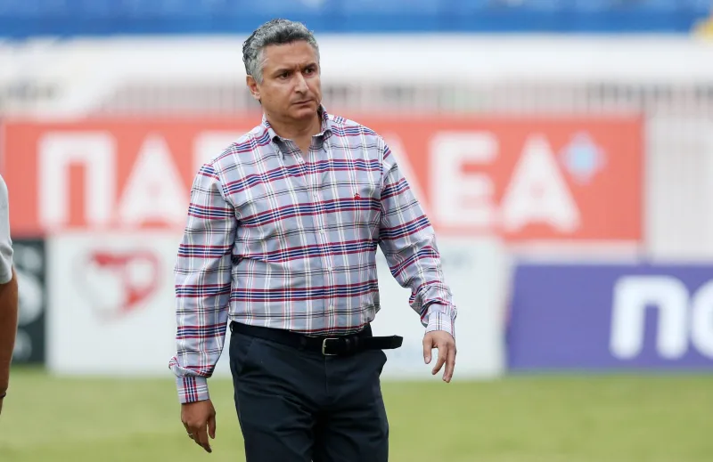 Σπανός: «Συμβόλαιο με την ΕΡΤ, με τα ίδια λεφτά της κεντρικής διαχείρισης»