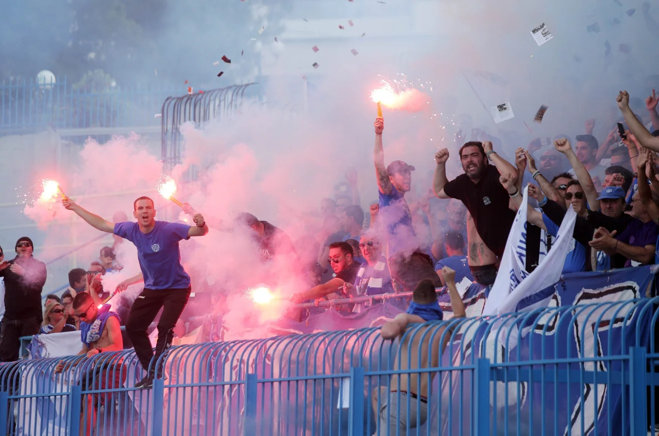 Φιλική 4άρα για Εθνικό, ξανά έδρα το "Ελ Πάσο"