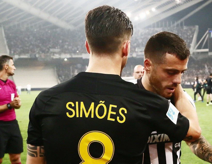 Στη 14η θέση του UEFA Ranking η Ελλάδα