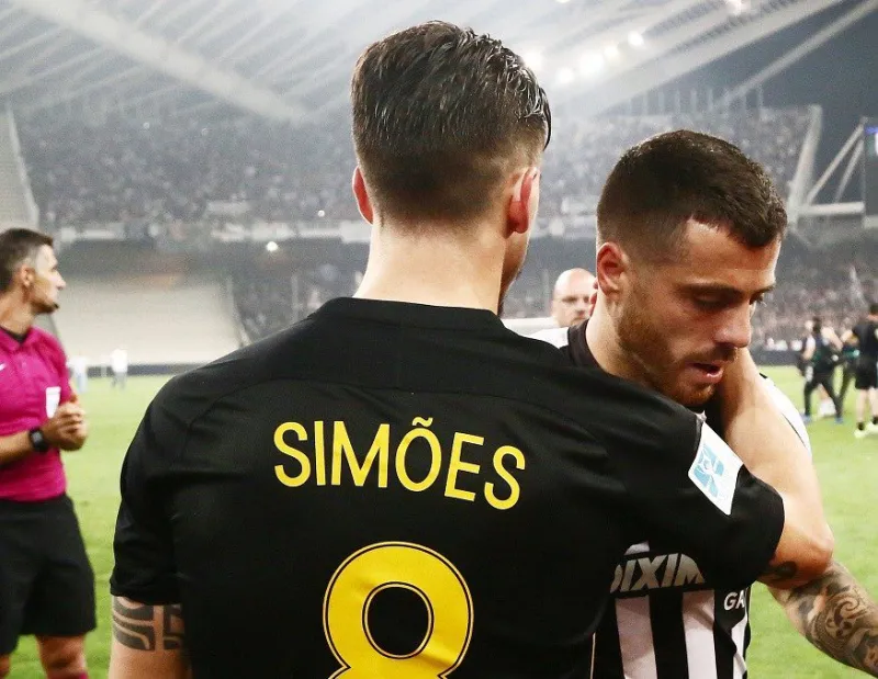 Στη 14η θέση του UEFA Ranking η Ελλάδα