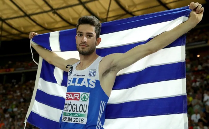 Ο... χορευτής Τεντόγλου που κατέκτησε την κορυφή