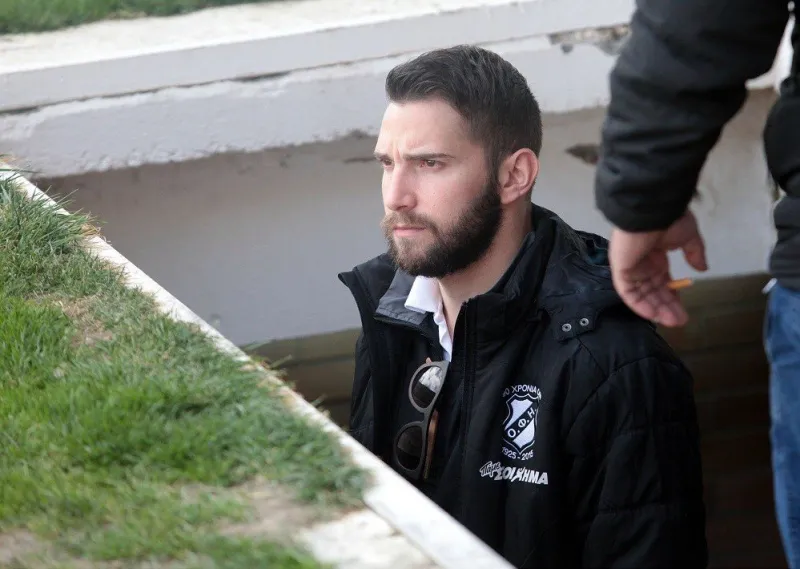 Θέλει Περογαμβράκη η Δόξα