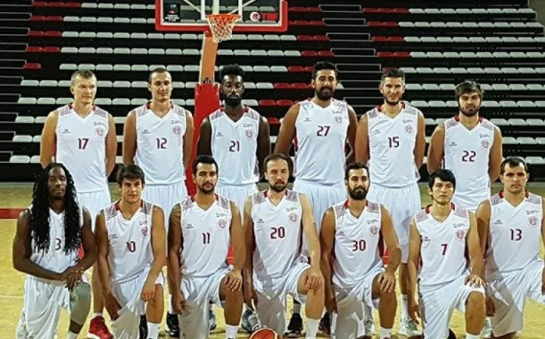 Και τέταρτο «κανόνι» στην Τουρκία