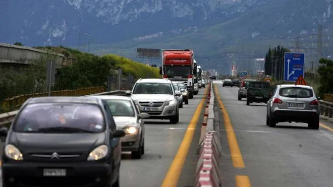 Τα μέτρα της Τροχαίας ενόψει Δεκαπενταύγουστου