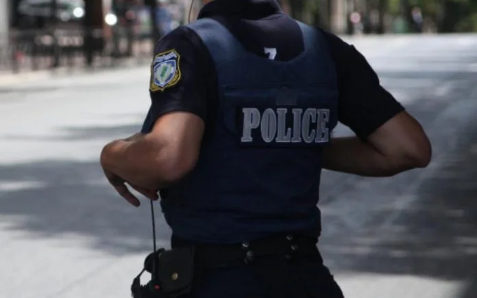 Συνελήφθη 36χρονος για εμπρησμό στην Κεφαλονιά
