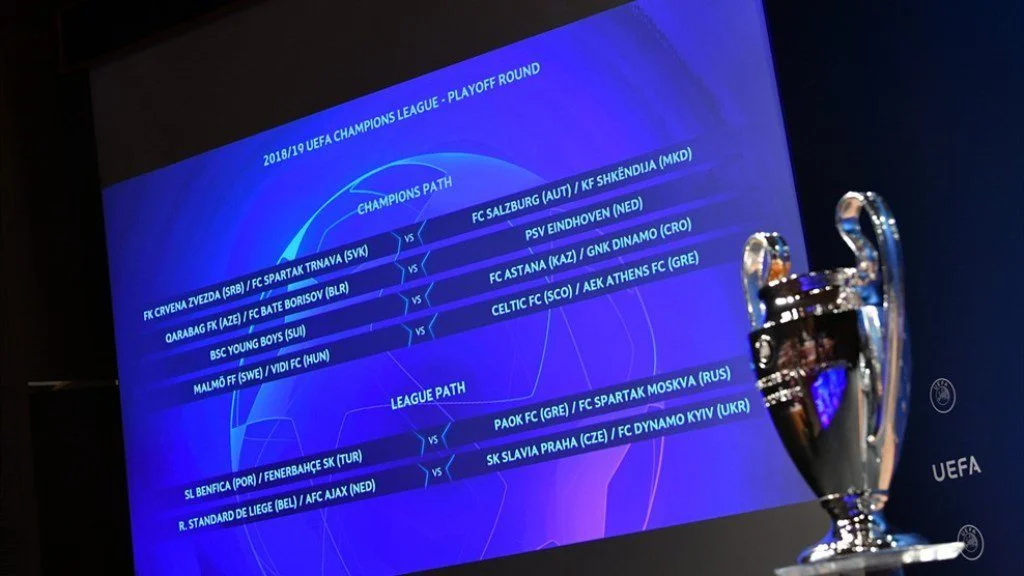 Το 1-1 δείχνει... 50-50 για την ΑΕΚ στην Ευρώπη
