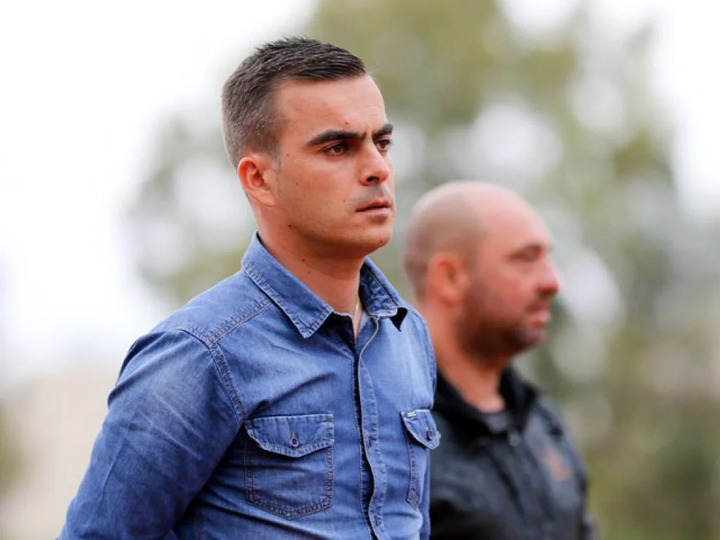 Στον πάγκο της Καλλιθέας ο Τζουμερκιώτης
