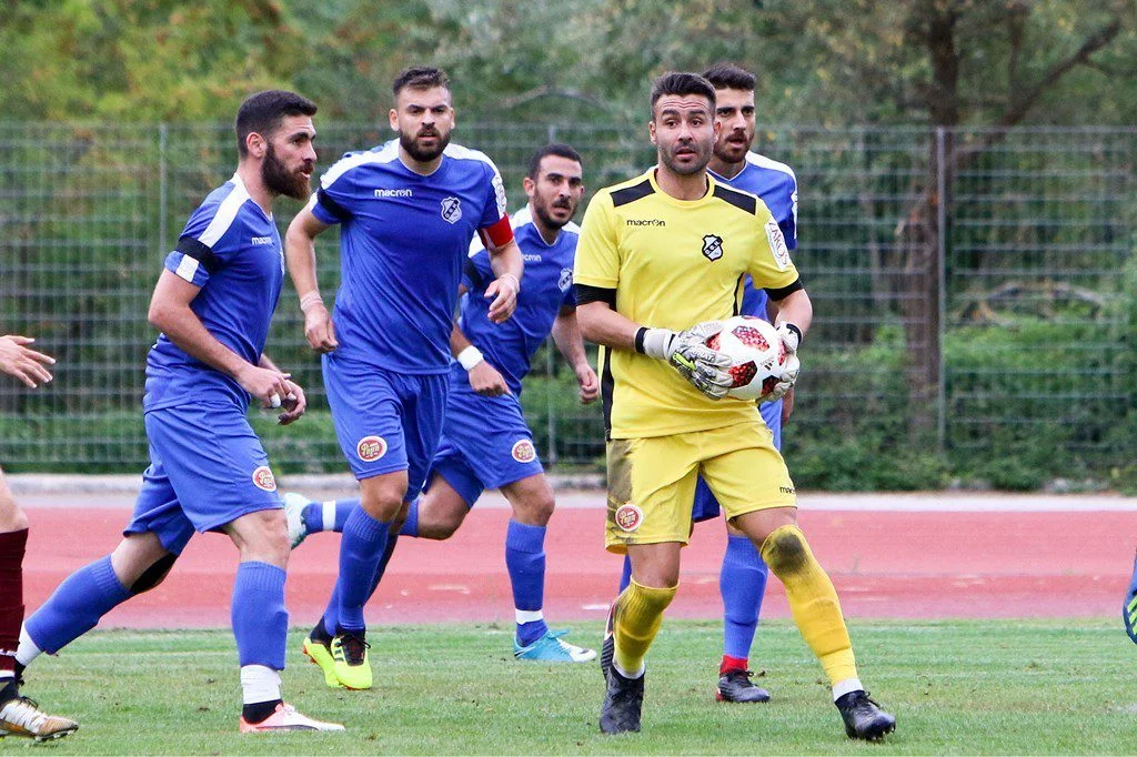Κάλεσμα του ΟΦΗ στον κόσμο για το φιλικό με τον Απόλλωνα