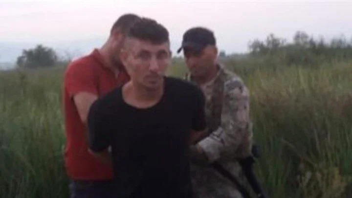 Αυλώνας: Σκότωσε εν ψυχρώ οκτώ άτομα και τραυμάτισε άλλα έξι