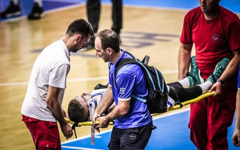 Όλα εντάξει με τον Κωστόπουλο στην Εθνική