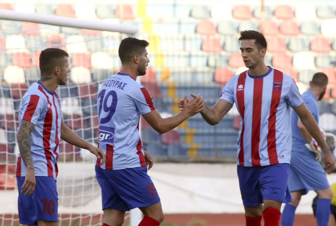 Συνεχίζει αήττητος ο Πανιώνιος, 1-0 τον Παναιτωλικό (vid)