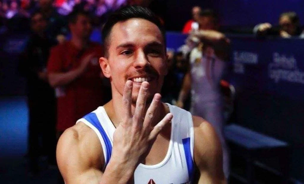 Οταν ο τραυματίας Πετρούνιας έγινε... Ρόκι Μπαλμπόα!