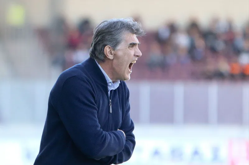 Ανάμικτα συναισθήματα για Ντόστανιτς