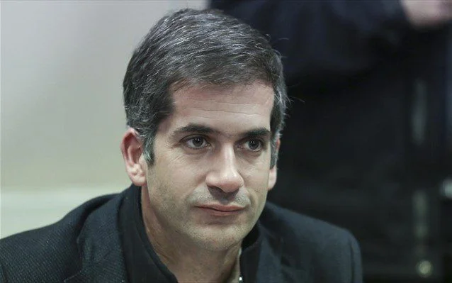 Μπακογιάννης για τη φωτιά στην Εύβοια: «Όλα λειτούργησαν όπως έπρεπε να λειτουργήσουν»