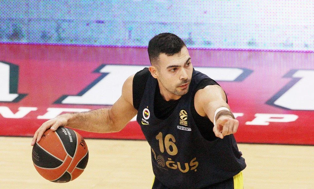Η Euroleague ρωτάει για τον αγαπημένο αριστερόχειρα