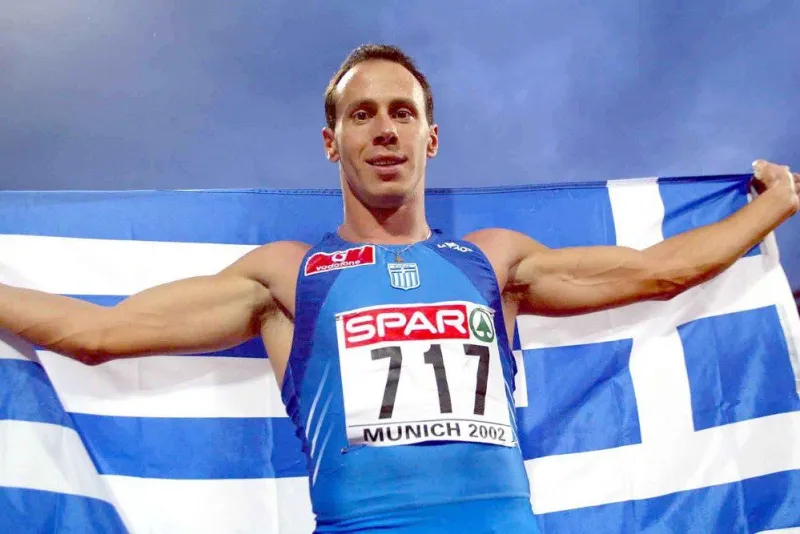 Τα συγχαρητήρια του Κώστα Κεντέρη (pic)
