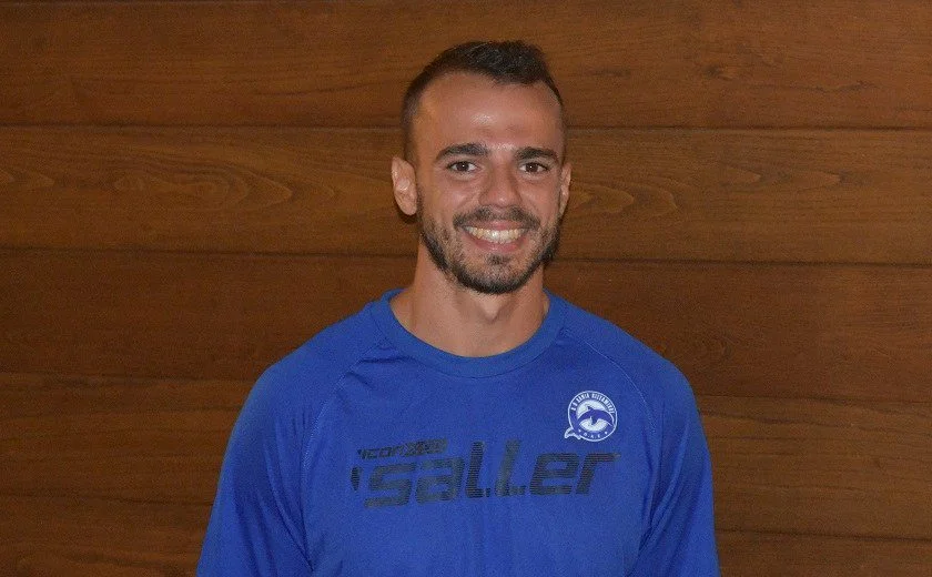 Ενισχύθηκε με Αποστολόπουλου ο ΑΟΧ Κισσαμικός