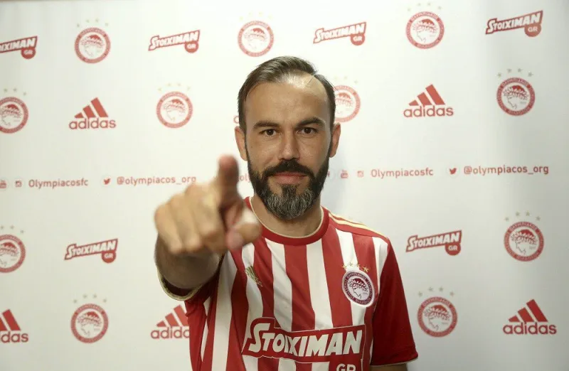 Χωρίς τον Νάτχο κόντρα στη Λουκέρνη