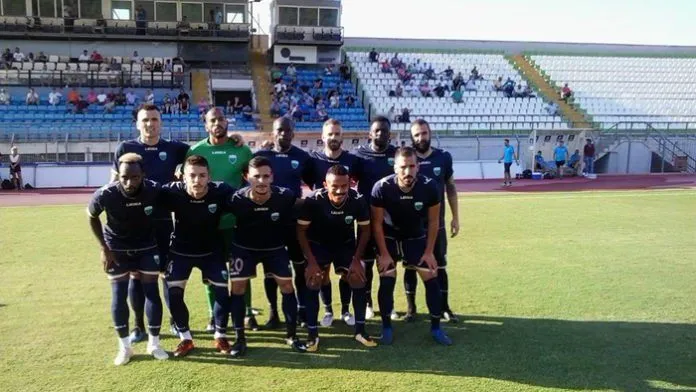 Εύκολα ο Λεβαδειακός, 3-0 τον Βόλο