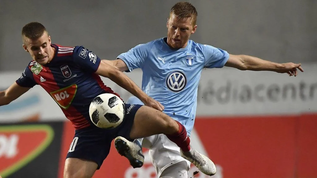 Η Βίντι αντίπαλος της ΑΕΚ στα play-offs του Champions League
