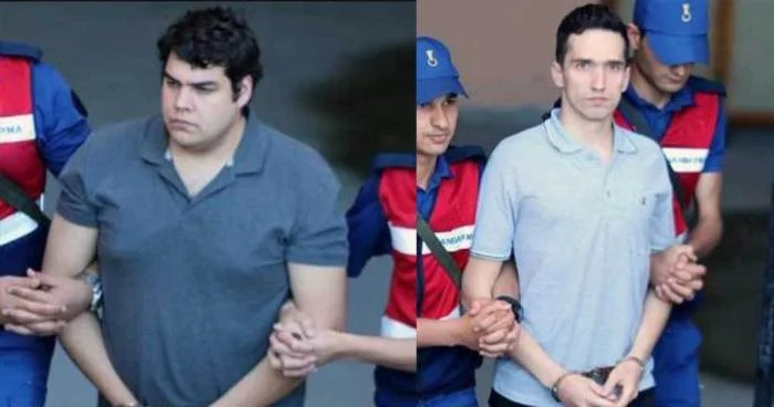 Άγγελος Μητρετώδης: Η πρώτη δήλωση του μετά την επιστροφή