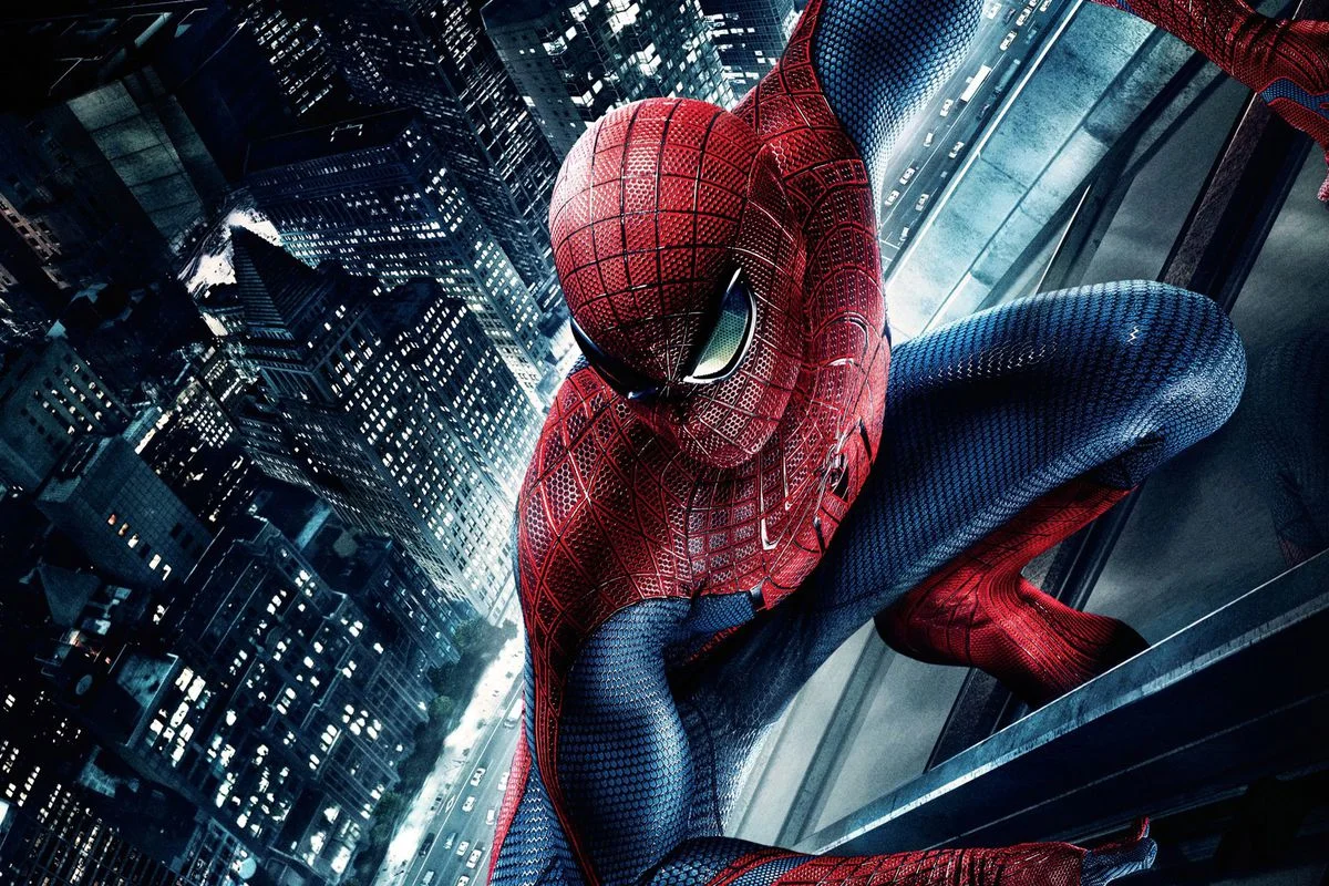 Ο Ρόμπερτ Αλέν είναι ο πραγματικός...Spiderman (pics/vid)