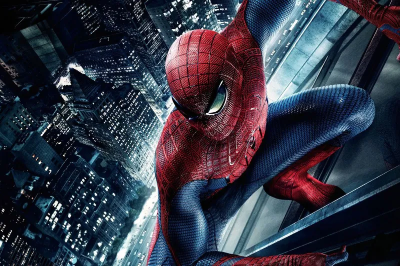 Ο Ρόμπερτ Αλέν είναι ο πραγματικός...Spiderman (pics/vid)