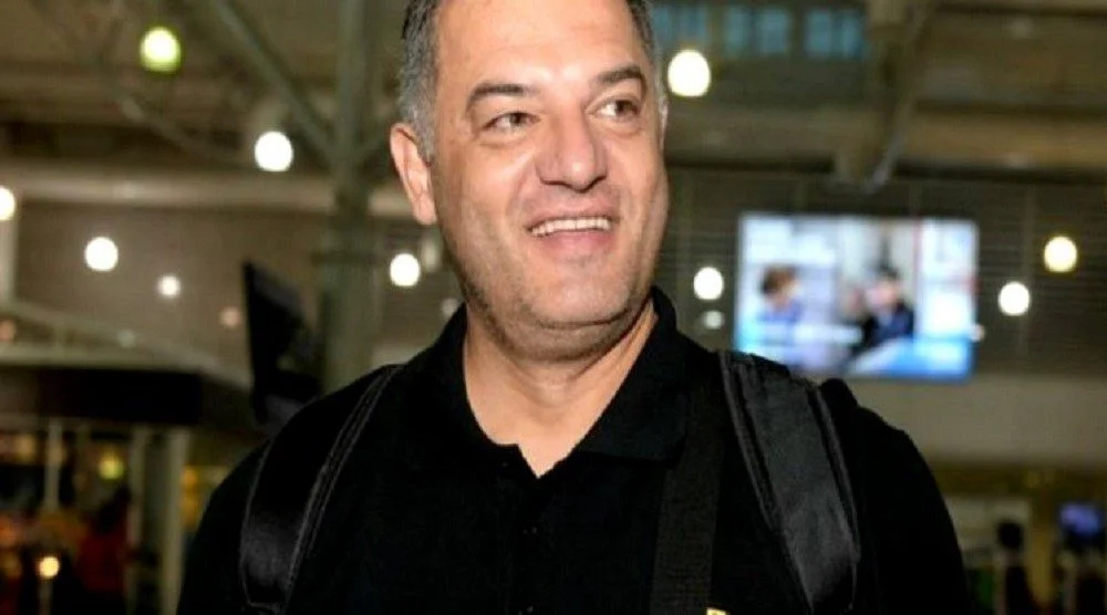 Τέλος ο Βαβέτσης από τη Χίμκι
