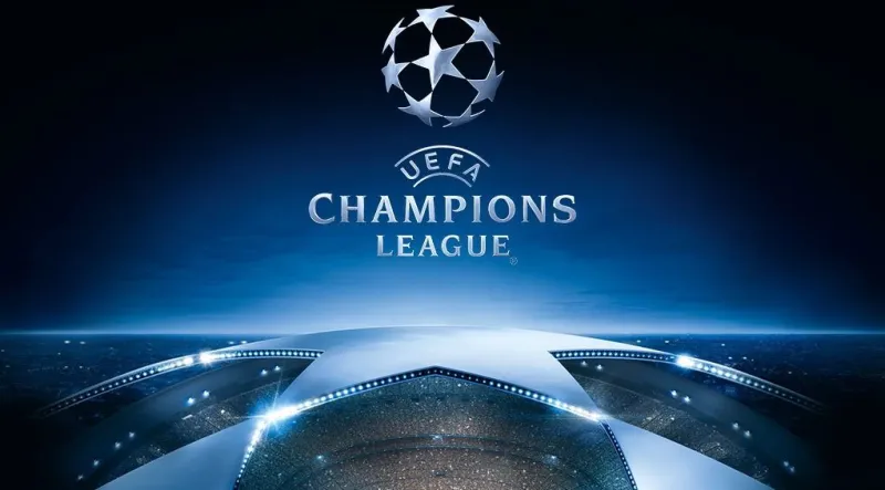 Η νέα μπάλα του Champions League (pic)