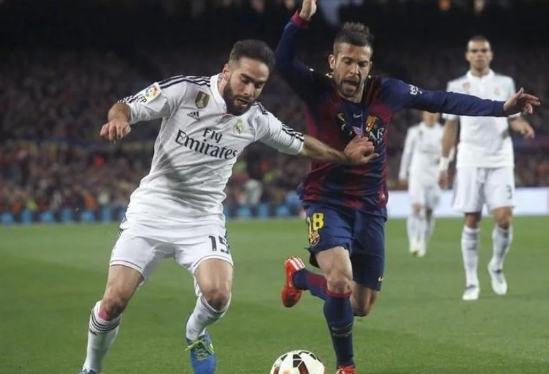 Η La Liga βάζει ματς πρωταθλήματος στην Αμερική!
