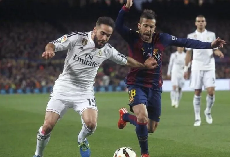 Η La Liga βάζει ματς πρωταθλήματος στην Αμερική!