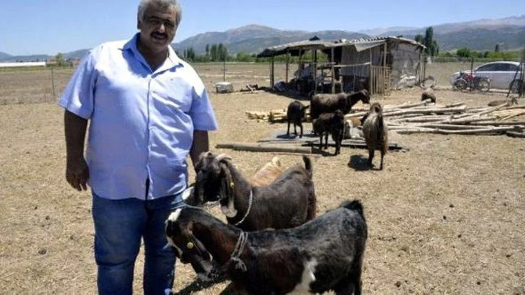 Πούλησαν 18 παίκτες για 10 γίδες στην Τουρκία!
