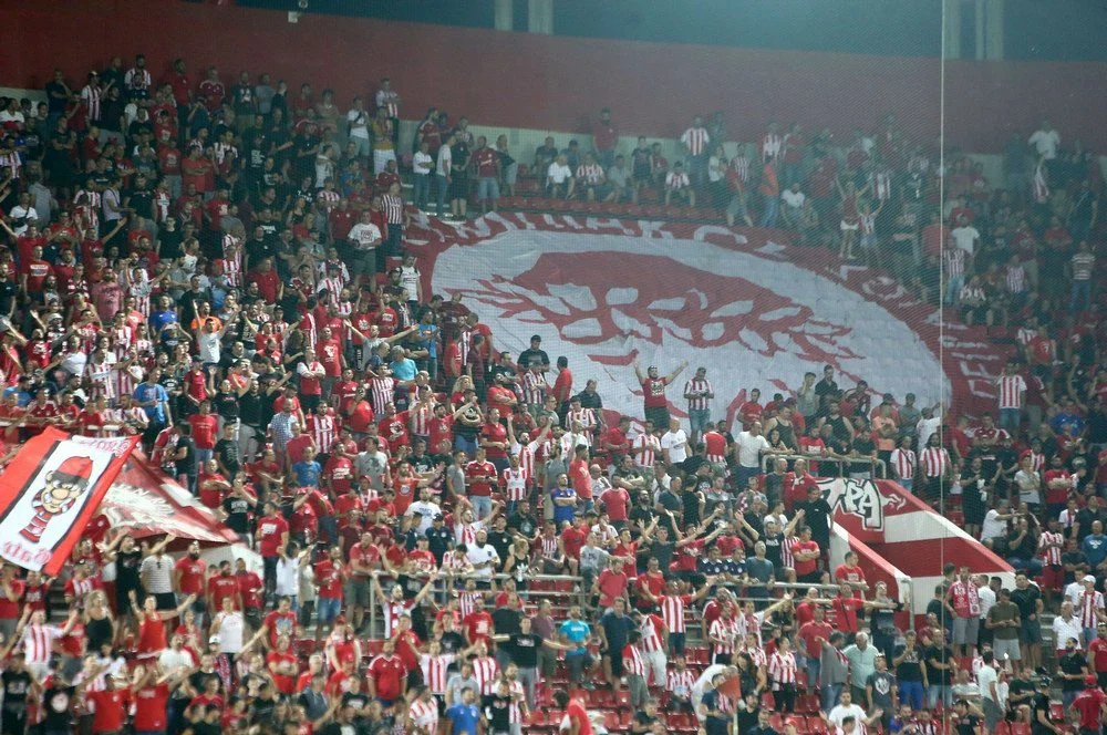 Τα εισιτήρια για τον αγώνα με την Μπέρνλι