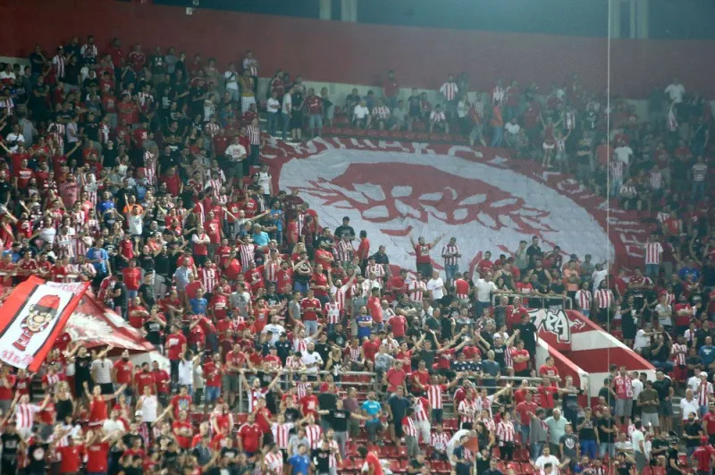 Τα εισιτήρια για τον αγώνα με την Μπέρνλι