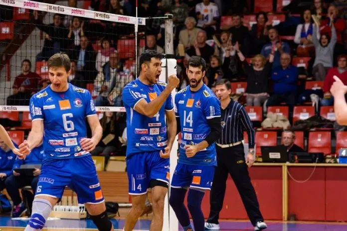 Κλείνει Βραζιλιάνο ο Φοίνικας Σύρου