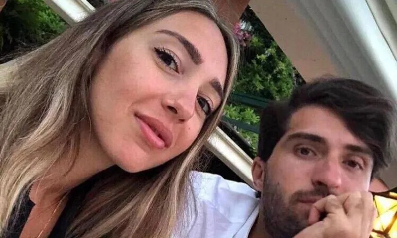 Παντρεύτηκε ο Καρίμ Ανσαριφάρντ! (pic)