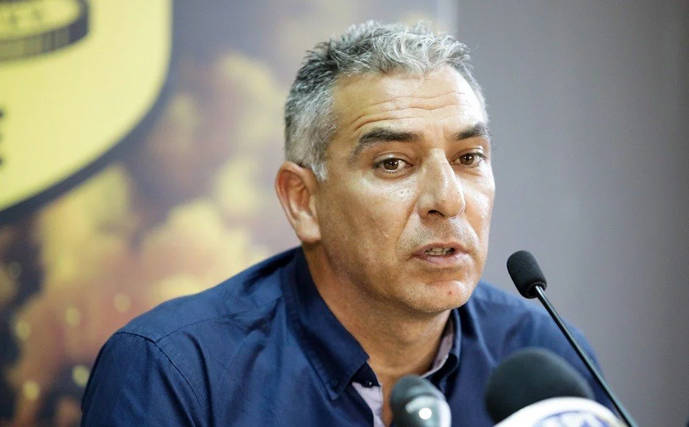 Στον Βόλο το τελευταίο τεστ για τον Άρη