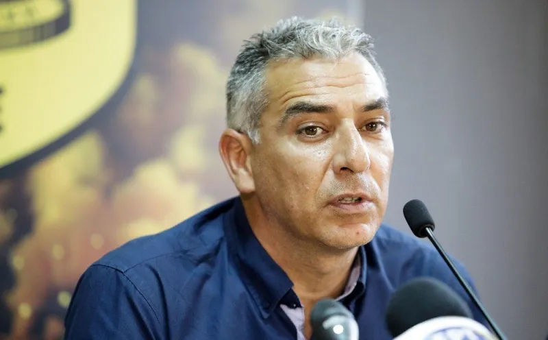Στον Βόλο το τελευταίο τεστ για τον Άρη