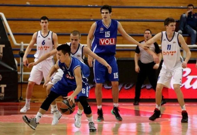 Με Νίκσεβιτς η προετοιμασία της ΑΕΚ