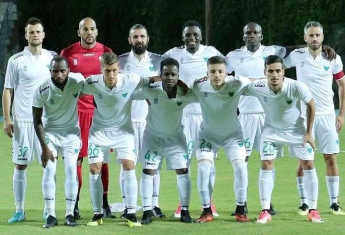 Φιλική νίκη για τον Λεβαδειακό, 4-0 τον Αμβρυσσέα Διστόμου