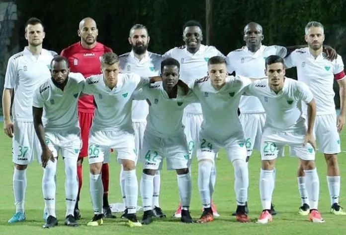 Φιλική νίκη για τον Λεβαδειακό, 4-0 τον Αμβρυσσέα Διστόμου