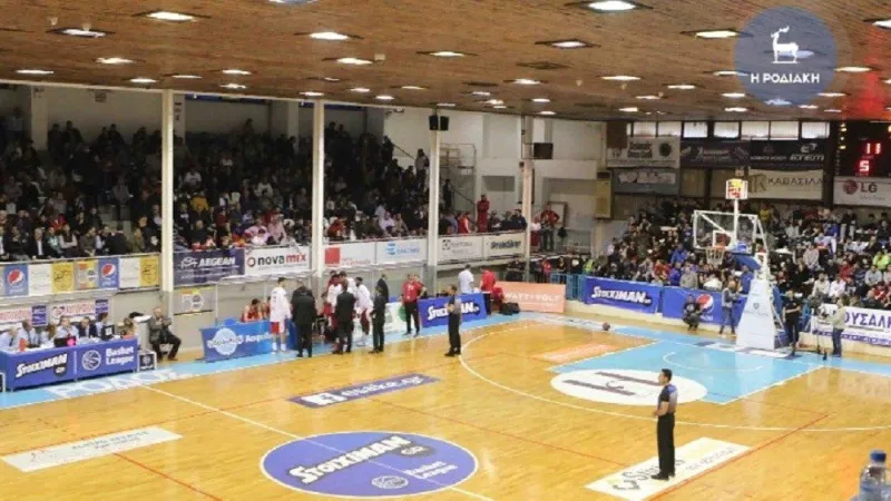 Στη διάθεση του κόσμου τα εισιτήρια διαρκείας του Κολοσσού